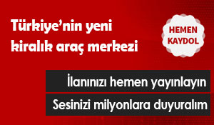 Rent A Car ve Galeri Bayiliği