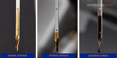 Motor Yağı Seçerken Yapılan En Büyük Hatalar