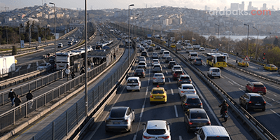 Yakıt Tüketimini Azaltan Sürüş Teknikleri