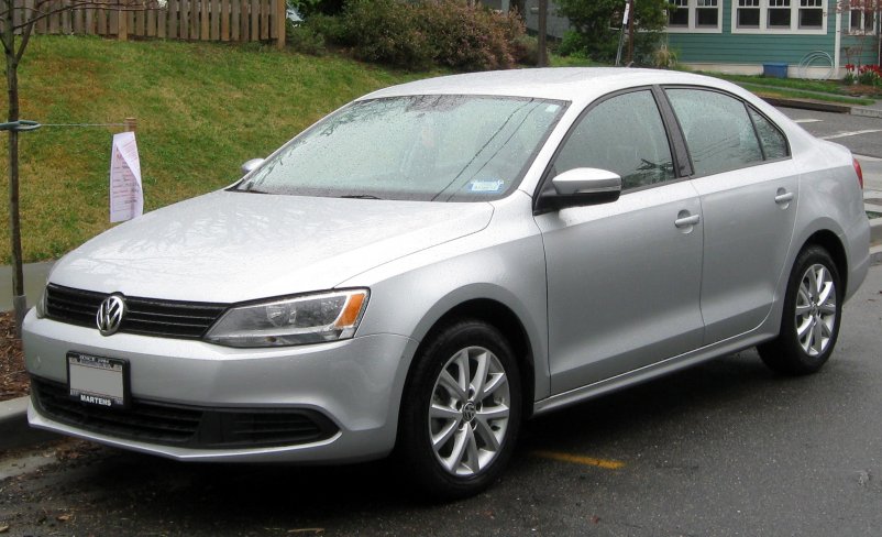 Volkswagen Jetta