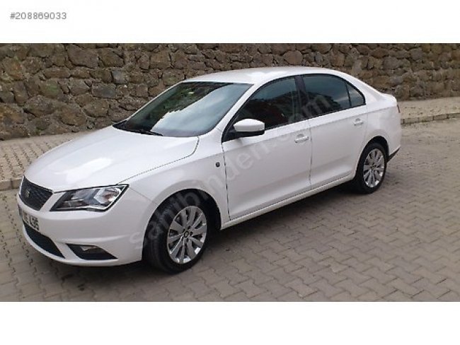 seat toledo otomatik