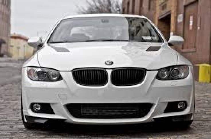 BMW 3 SERİSİ