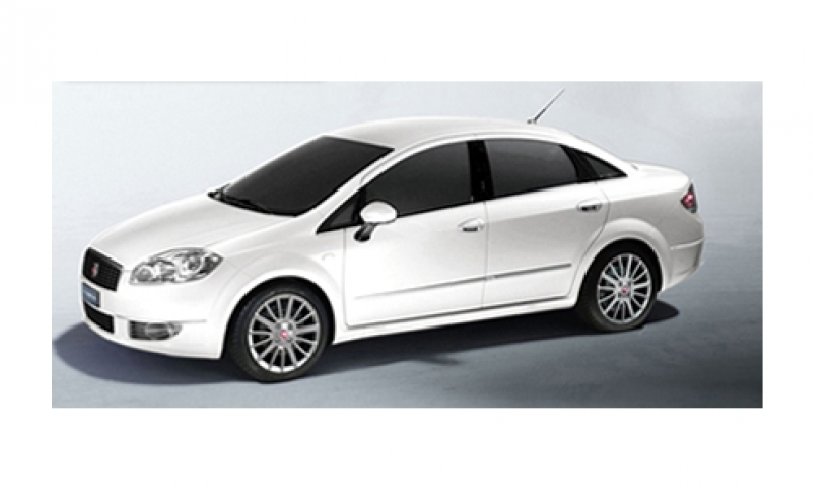 Fiat Linea