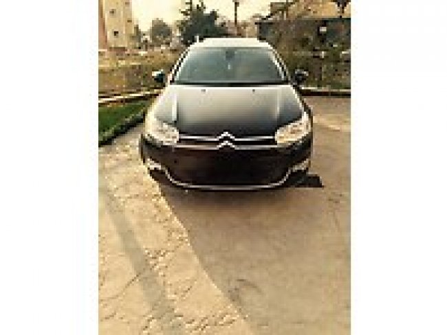 DİZEL OTOMATİK C5