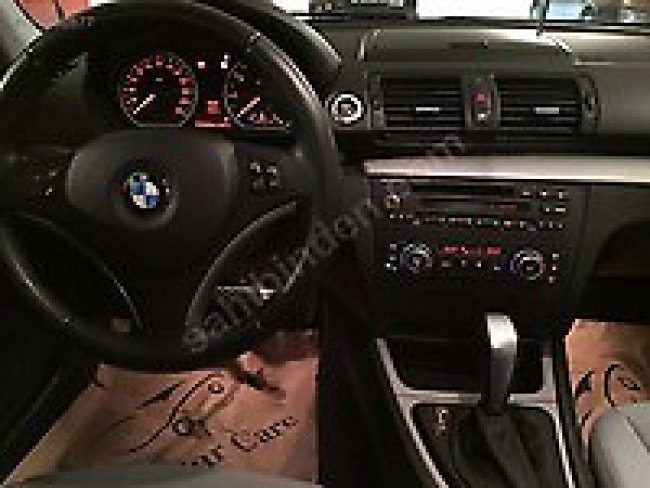 BMW 116.İ OTAMATİK