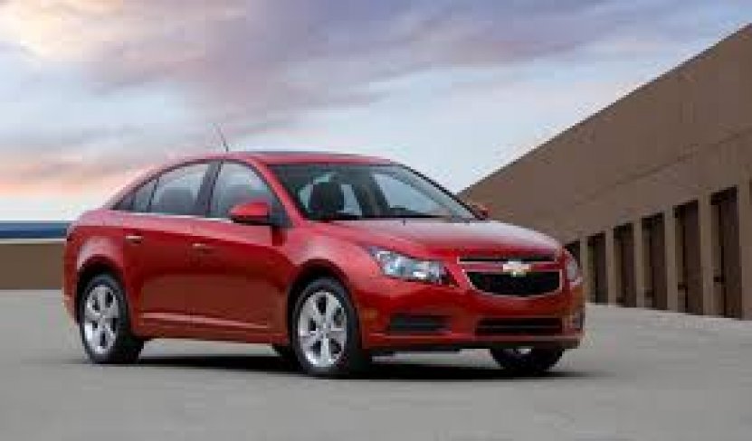 CRUZE