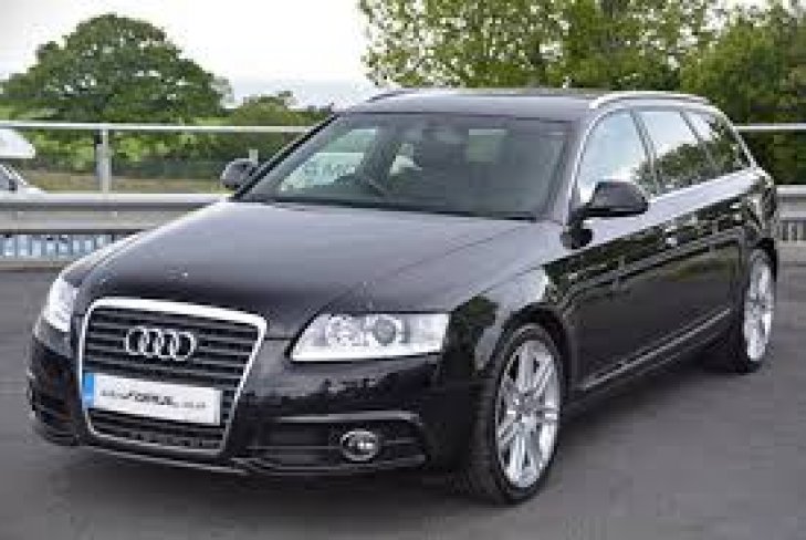 SUR RENT A CAR AUDİ A5 DİZEL S-LİNE, A6 KİRALIK ARAÇ