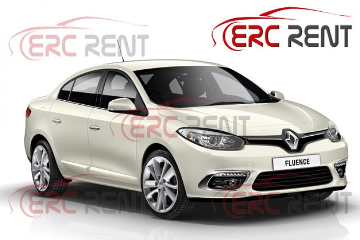 FLUENCE