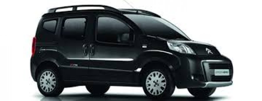 Citroen NEMO