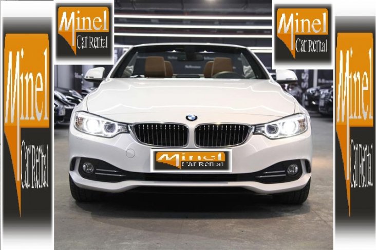 MİNEL CAR RENTAL 476 4 777 LUXURY-COUPE VE JEEP KİRALAMA