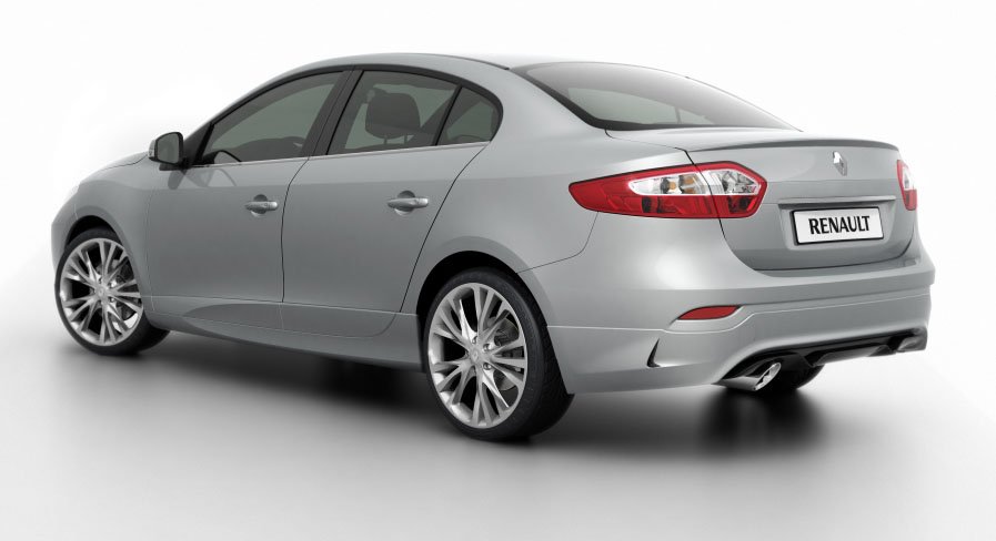 Fluence