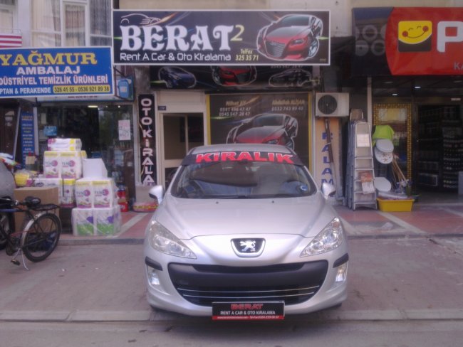 günlük haftalık aylık araç kiralama oto kiralama mersin rent a car