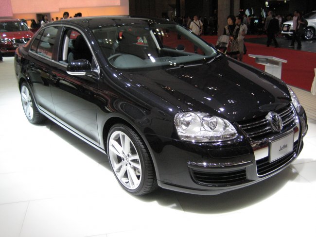 JETTA
