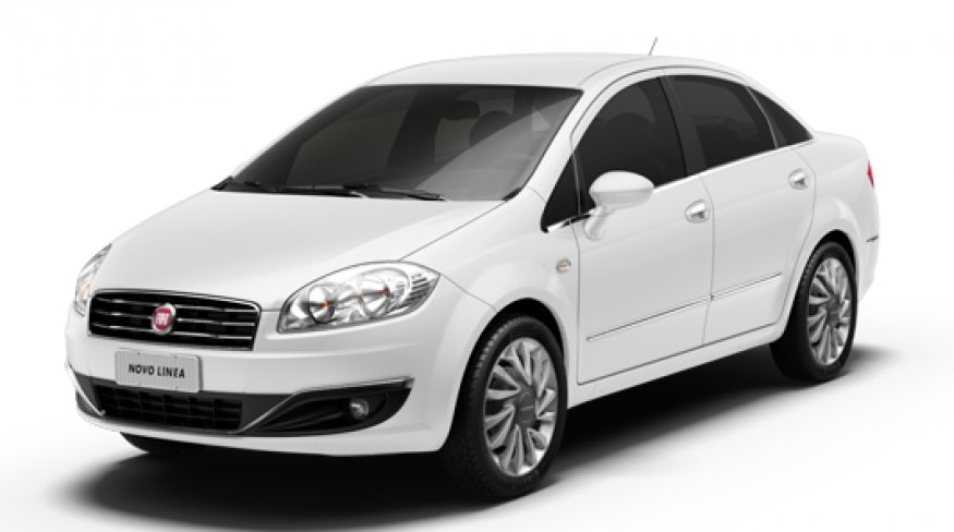 fiat Linea