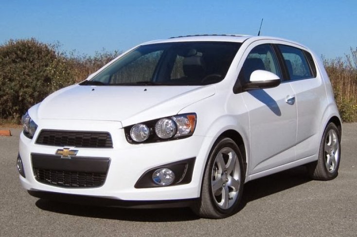 AVEO