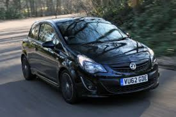 CORSA