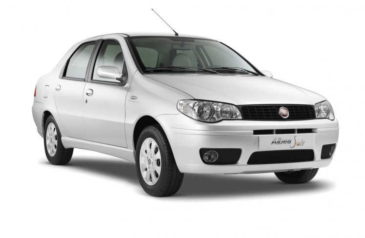 DİZEL ALBEA VİRAJ OTO KİRALAMA