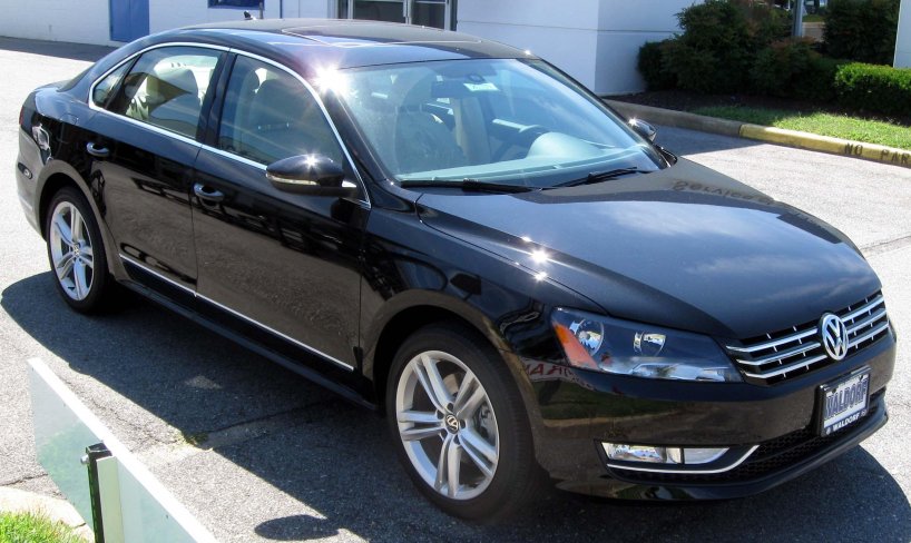 UĞUR RENT A CAR ' DAN WOLKSWAGEN PASSAT