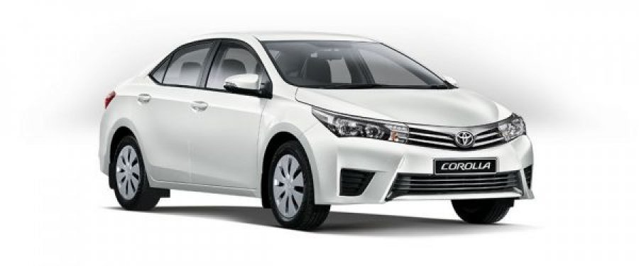 dizel otomatik