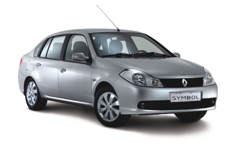 RENAULT SYMBOL