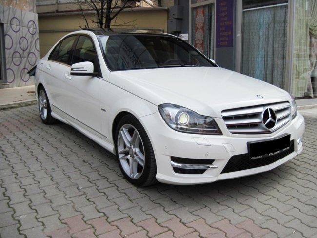 VİZYON CAR RENTAL. C180'LER 120TL EN UYGUN FİYAT BİZDE