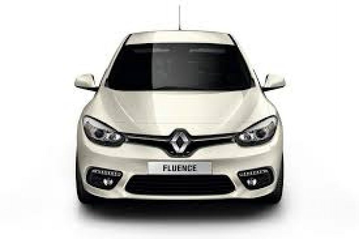 ADANA ECRİN OTO KİRALAMA ' DAN KİRALIK RENAULT FLUENCE