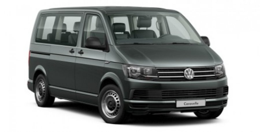 PEKCAN OTO KİRALAMA'DAN KİRALIK VOLKSWAGEN CARAVELLE