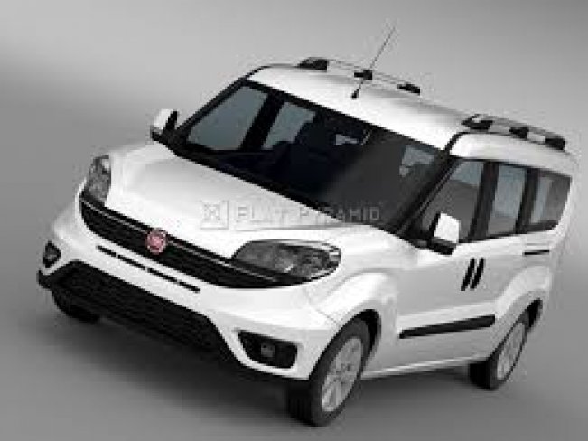 EFLİN RENT A CAR DAN KİRALIK DOBLOLAR