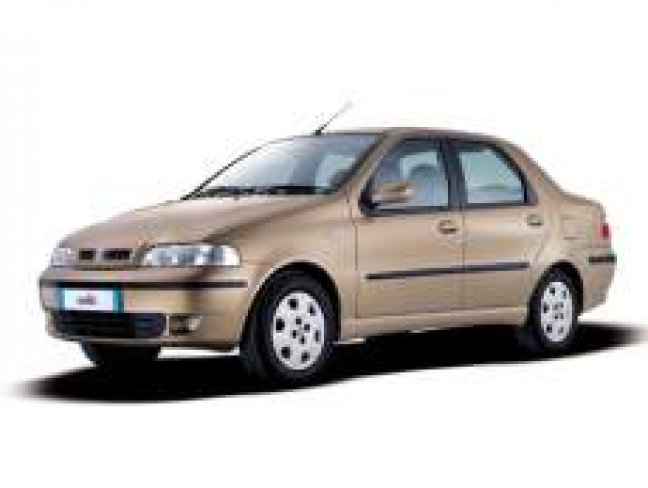 EXPRES RENT A CAR KİRALIK FİAT ALBEA