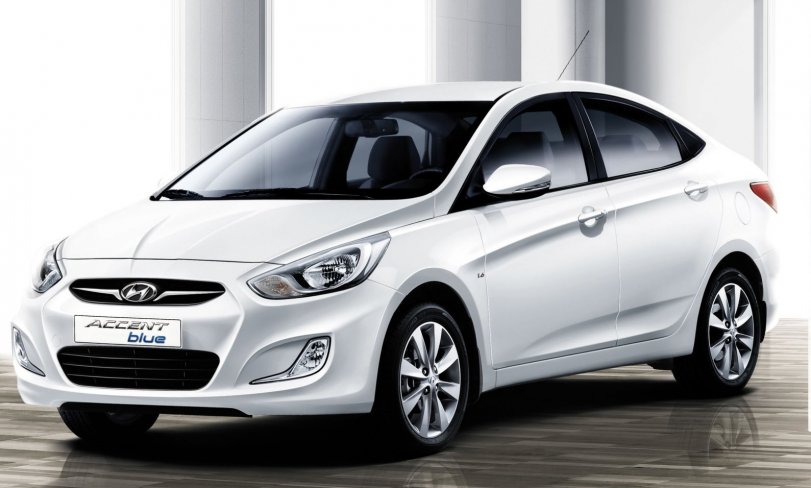 ALTINCAR RENT A CAR ' DAN KİRALIK HYUNDAİ ACCENT ERA