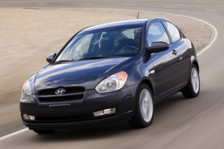 ALTINCAR RENT A CAR ' DAN KİRALIK HYUNDAİ ACCENT ERA