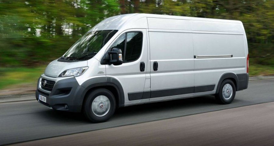 ANKARA PANELVAN KİRALAMA ATLANTİS FİAT DUCATO