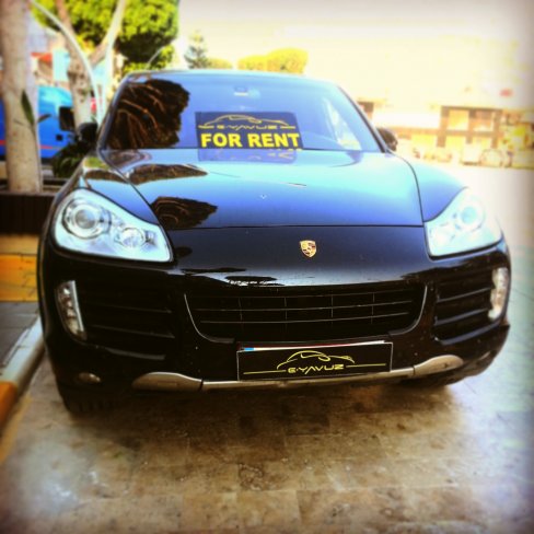 £.Yavuz Rent a Car & Real Estate Ltd.Sti