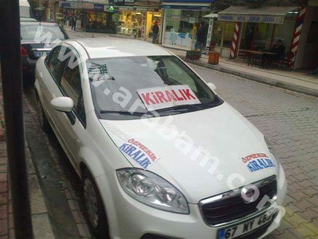 renta car kaskolu lineaa