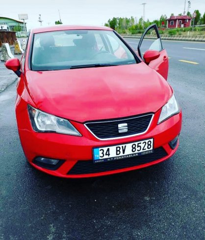 Medine Otomotiv Rent Acar