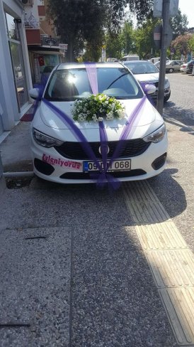 AYDIN RENT A CAR