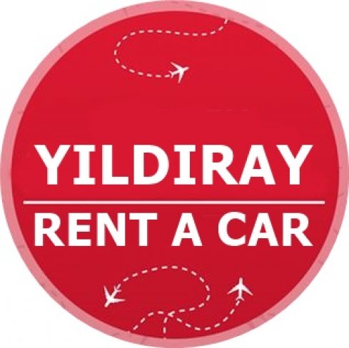 YILDIRAY RENT A CAR'DA FİAT EGEA 