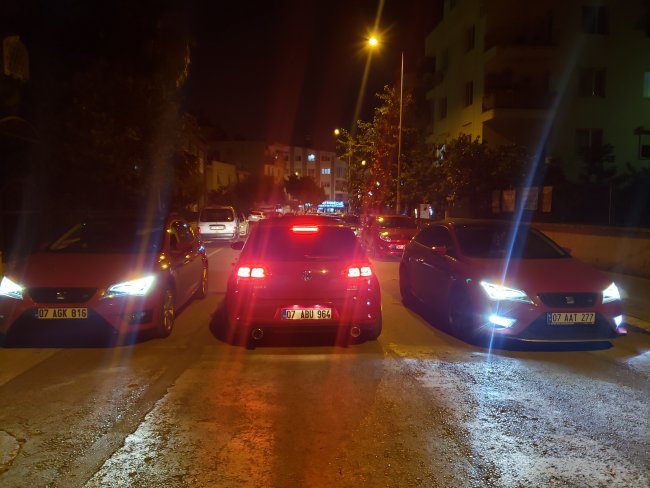 UYGUN FİYATLI LEON FR KİRALAMA