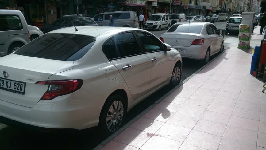 HİRA RENT A CAR ARAÇLARLA