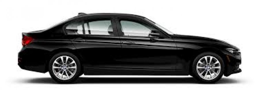 dizel otomatik kiralık Bmw 3