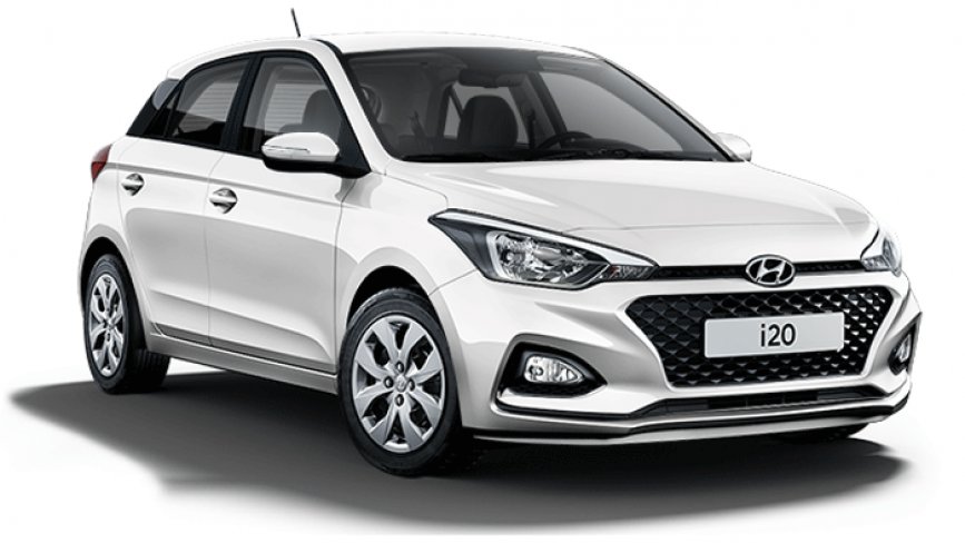 FCCR 'DEN KİRALIK İ20 OTOMATİK (BENZİN)