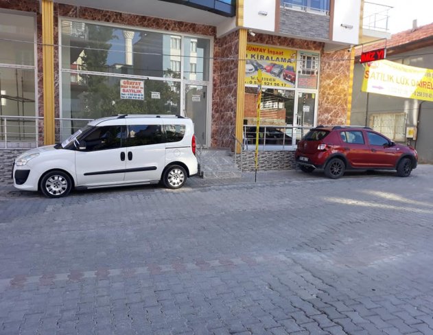 GÜNLÜK HAFTALIK AYLIK KİRALIK ARAÇ