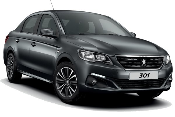 Peugeot 301 Dizel Manuel