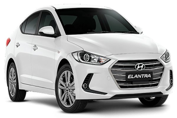 Hyundai Elantra Dizel Otomatik
