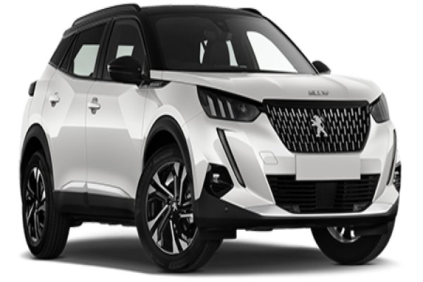 Peugeot 2008 Dizel Otomatik