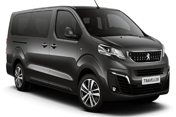 Peugeot Traveller Dizel Otomatik