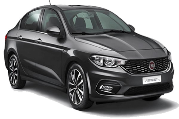 Fiat Egea Benzin Manuel