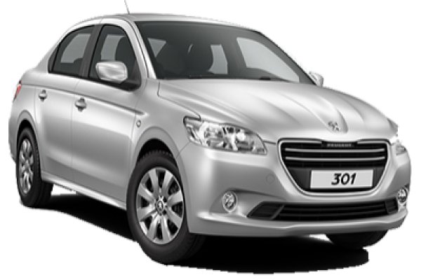 Peugeot 301 Dizel Manuel