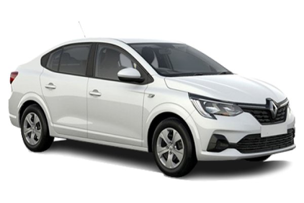 Renault Taliant Benzin Otomatik