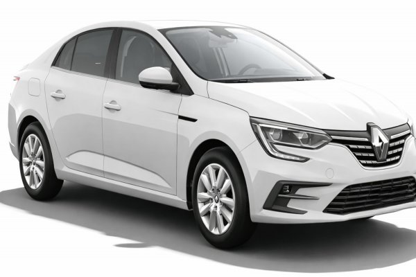Renault Megane 1.3 Tce 140 Bg Otomatik